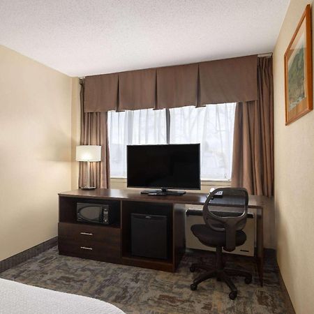 Travelodge By Wyndham Thunder Bay On Εξωτερικό φωτογραφία