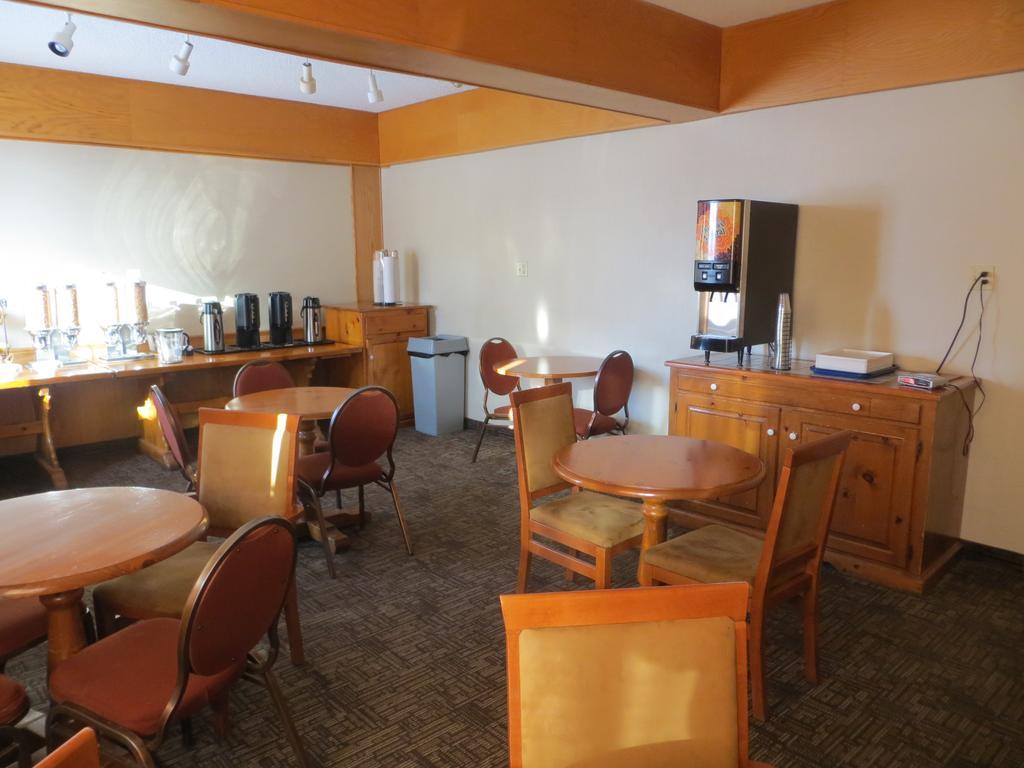 Travelodge By Wyndham Thunder Bay On Εξωτερικό φωτογραφία