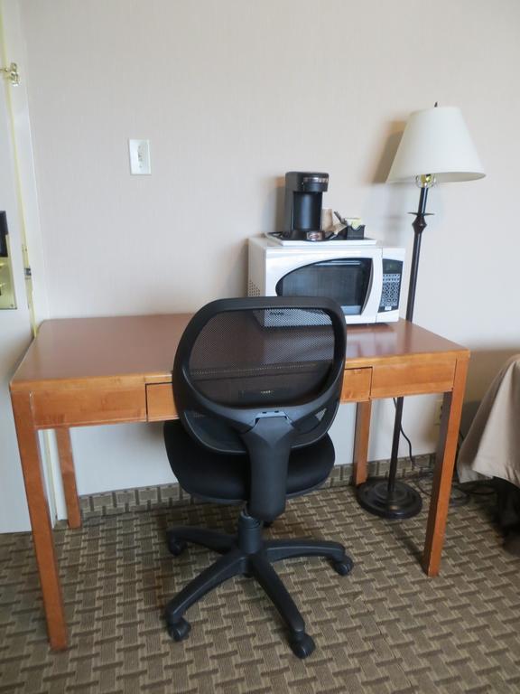 Travelodge By Wyndham Thunder Bay On Εξωτερικό φωτογραφία