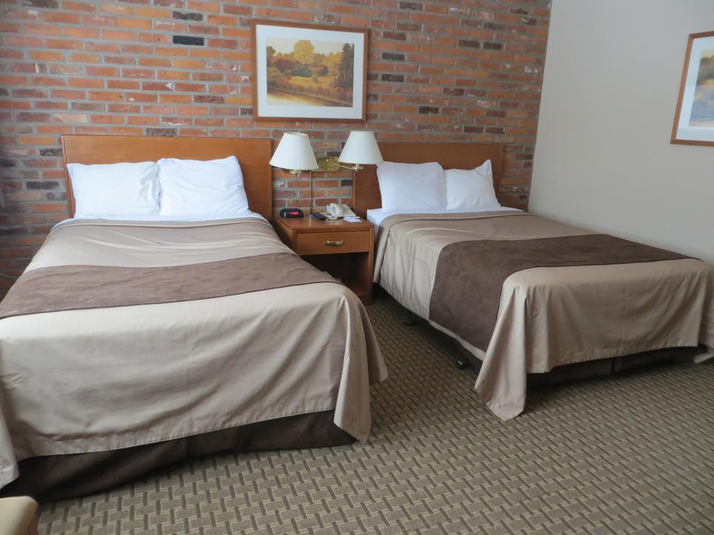 Travelodge By Wyndham Thunder Bay On Εξωτερικό φωτογραφία