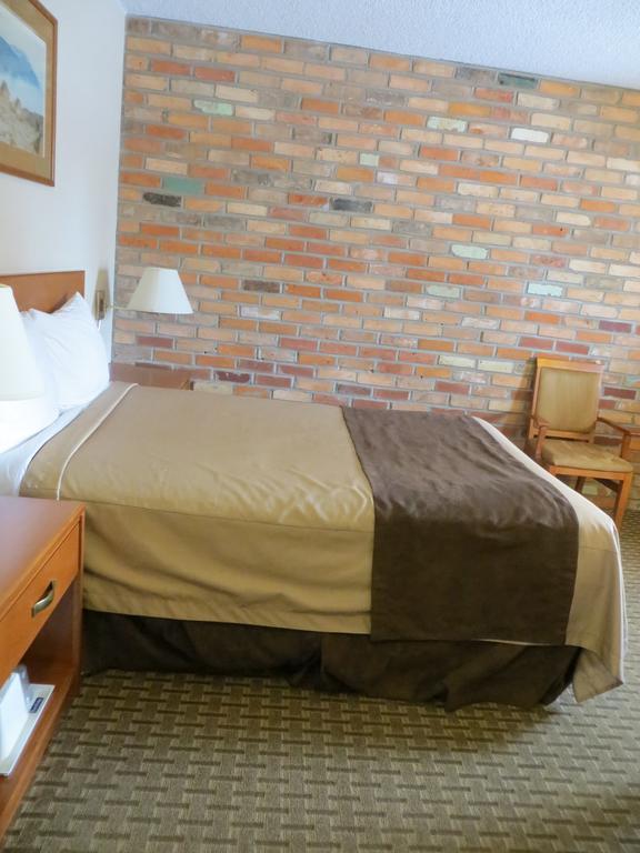 Travelodge By Wyndham Thunder Bay On Εξωτερικό φωτογραφία