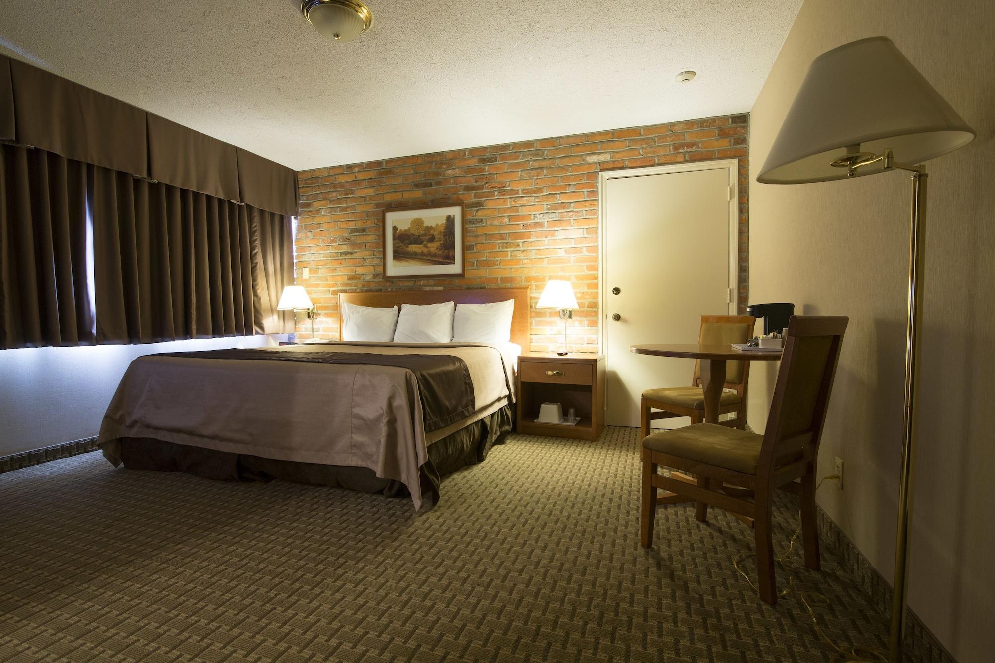 Travelodge By Wyndham Thunder Bay On Εξωτερικό φωτογραφία