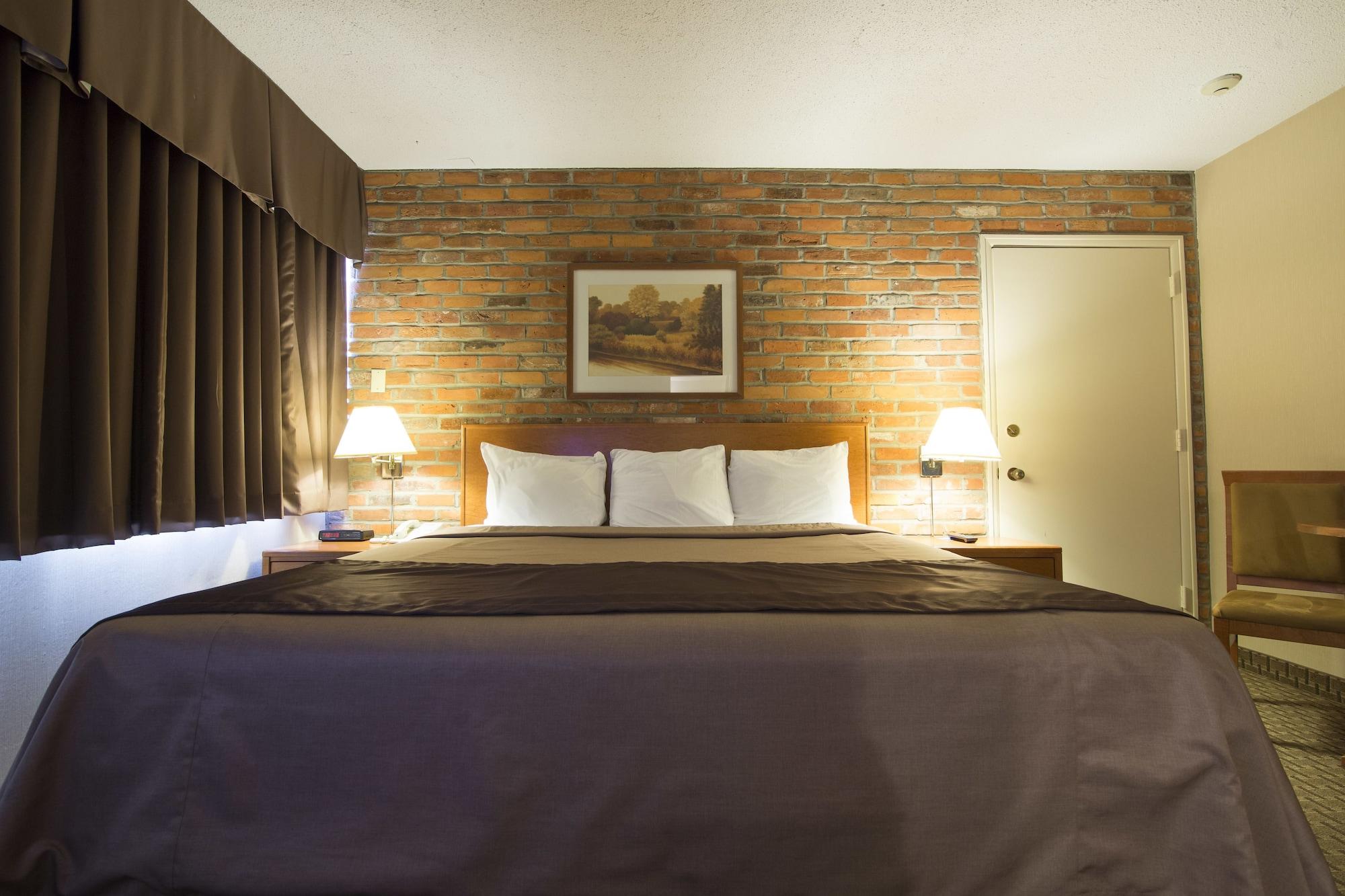 Travelodge By Wyndham Thunder Bay On Εξωτερικό φωτογραφία