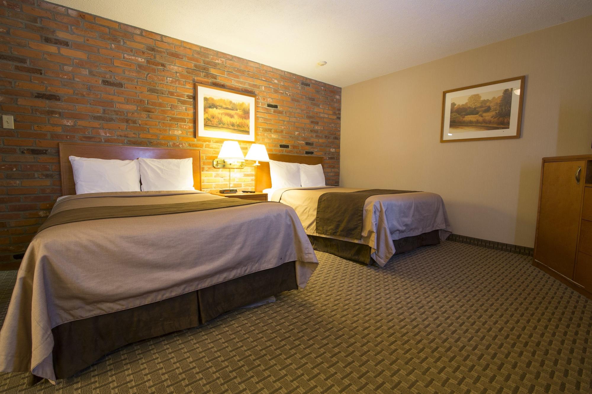 Travelodge By Wyndham Thunder Bay On Εξωτερικό φωτογραφία