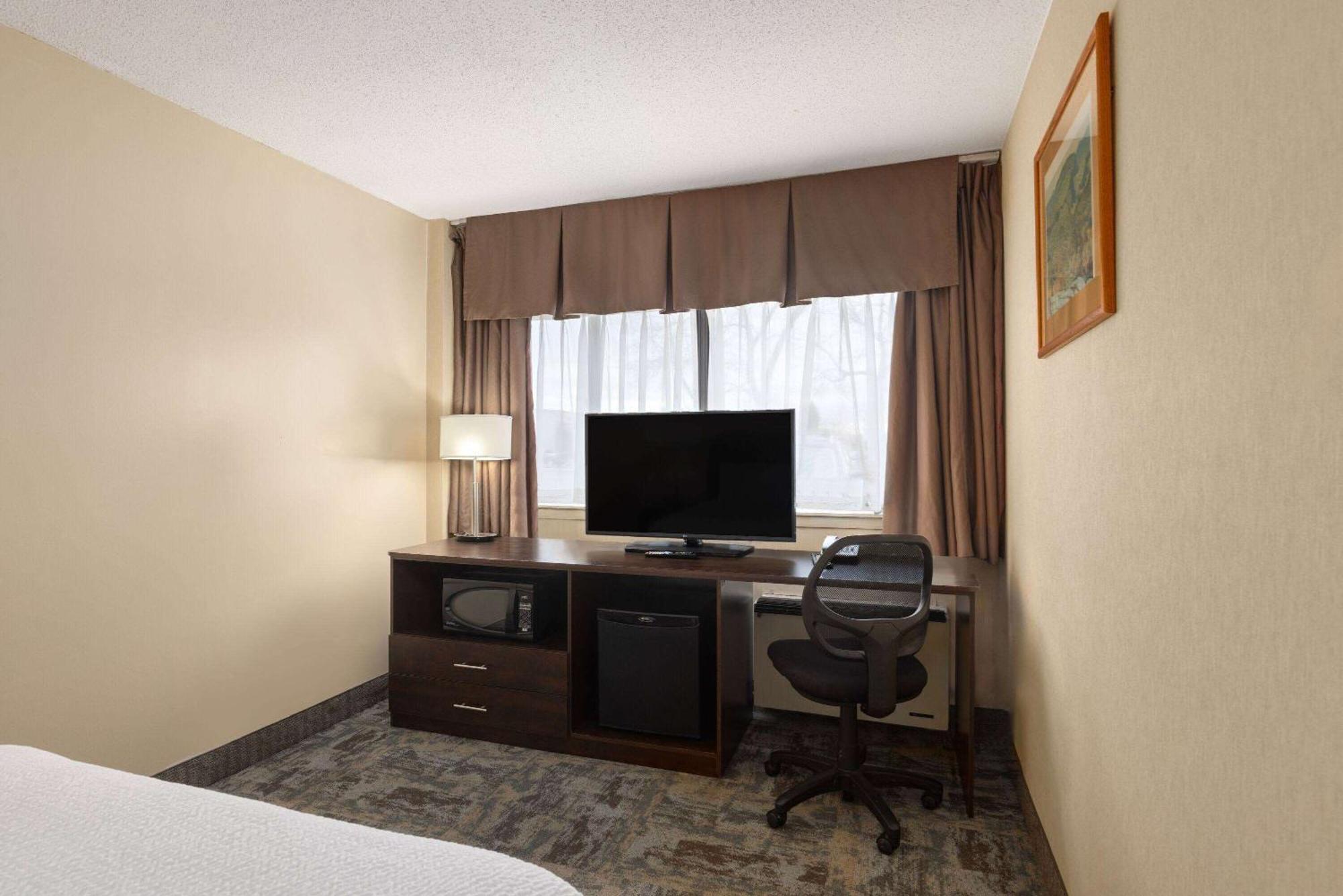 Travelodge By Wyndham Thunder Bay On Εξωτερικό φωτογραφία