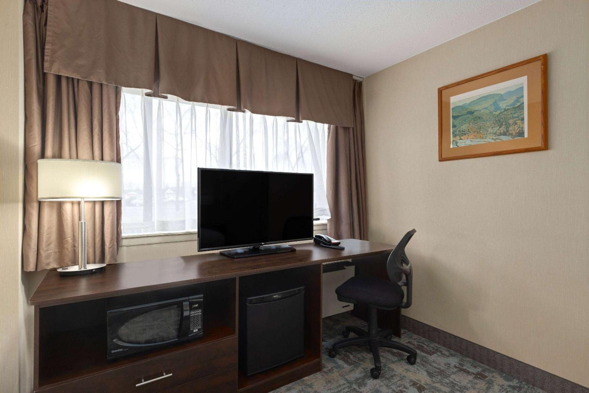 Travelodge By Wyndham Thunder Bay On Εξωτερικό φωτογραφία