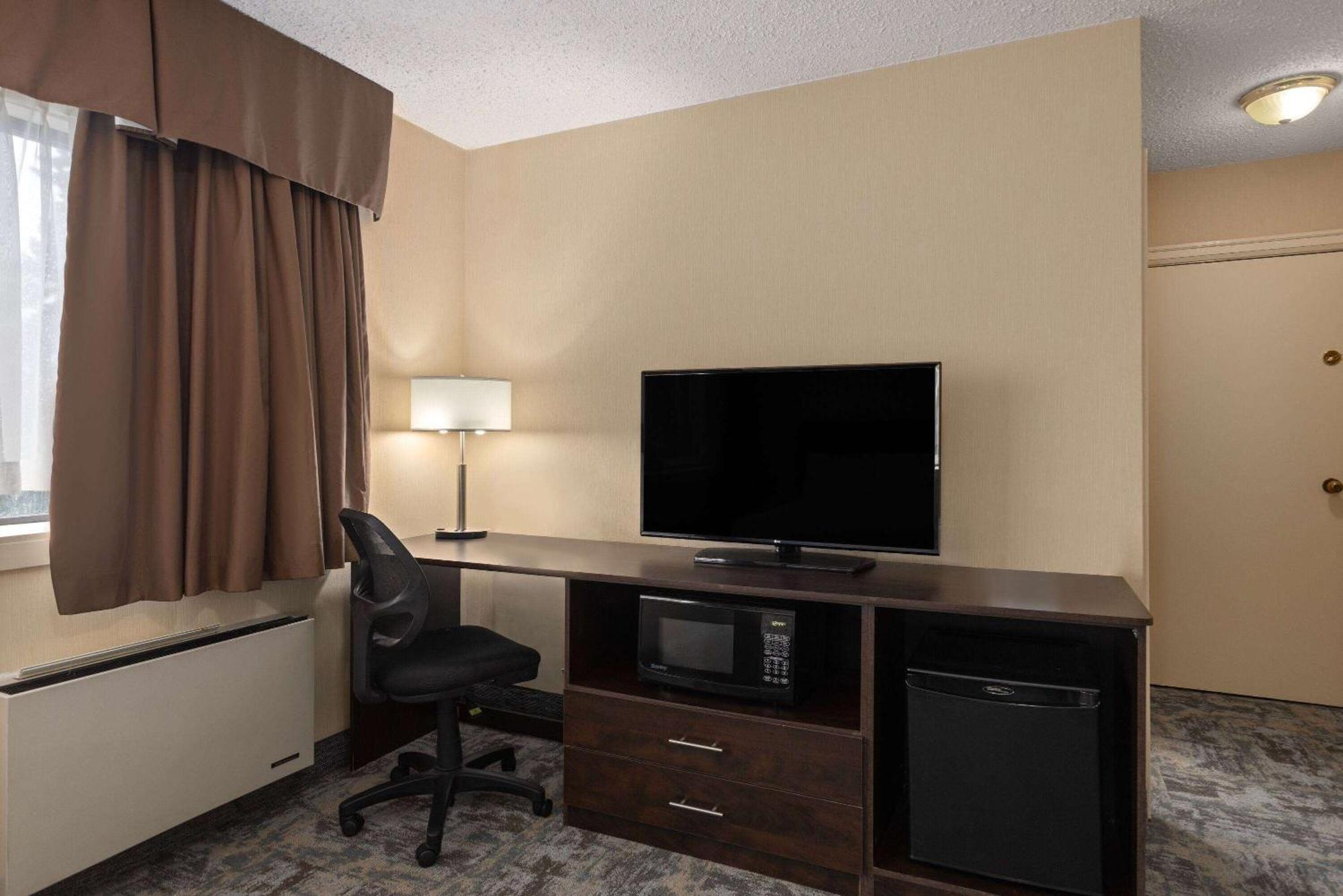 Travelodge By Wyndham Thunder Bay On Εξωτερικό φωτογραφία