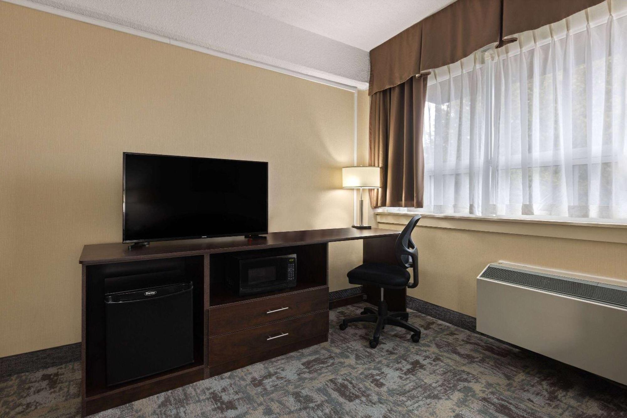 Travelodge By Wyndham Thunder Bay On Εξωτερικό φωτογραφία
