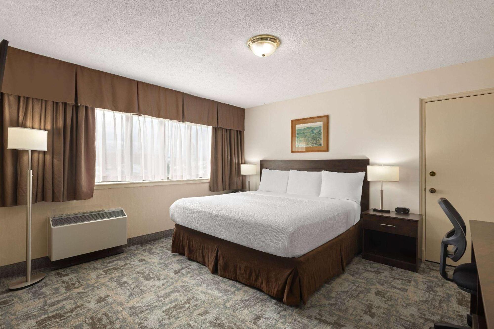 Travelodge By Wyndham Thunder Bay On Εξωτερικό φωτογραφία