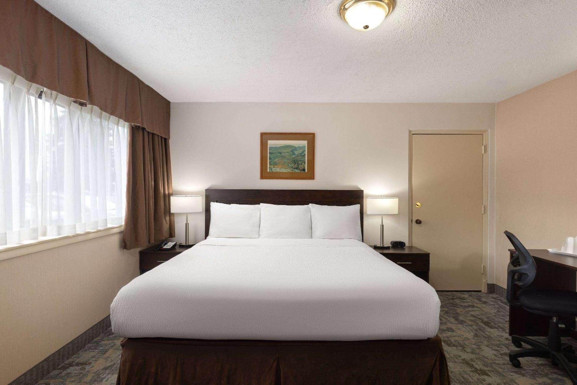 Travelodge By Wyndham Thunder Bay On Εξωτερικό φωτογραφία