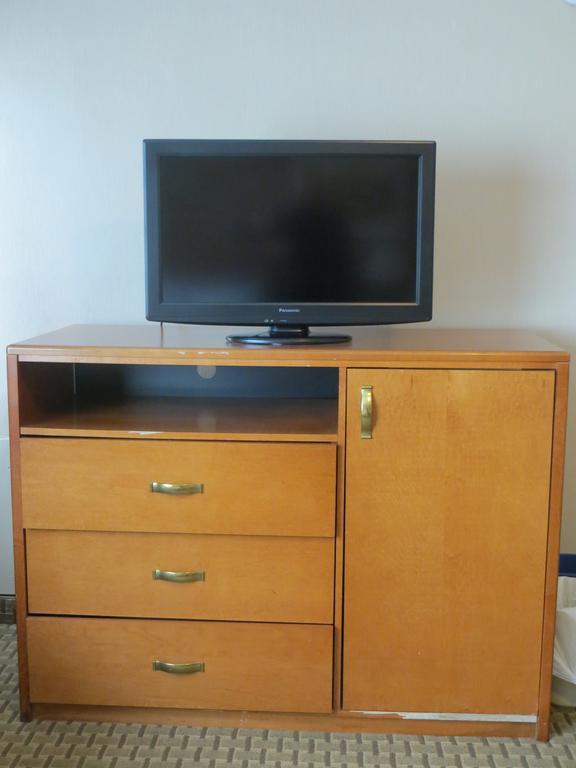 Travelodge By Wyndham Thunder Bay On Εξωτερικό φωτογραφία