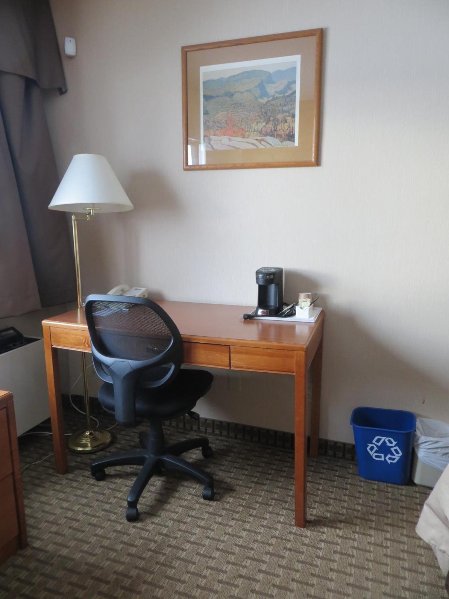 Travelodge By Wyndham Thunder Bay On Εξωτερικό φωτογραφία