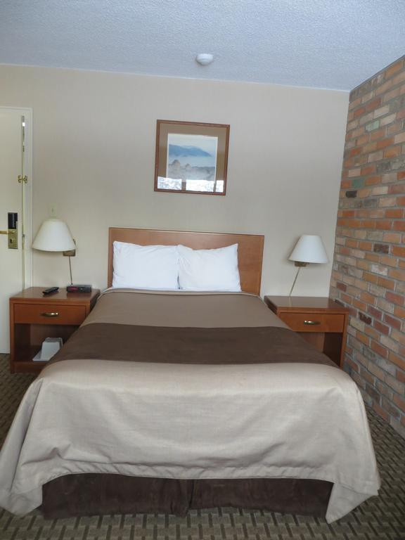 Travelodge By Wyndham Thunder Bay On Εξωτερικό φωτογραφία
