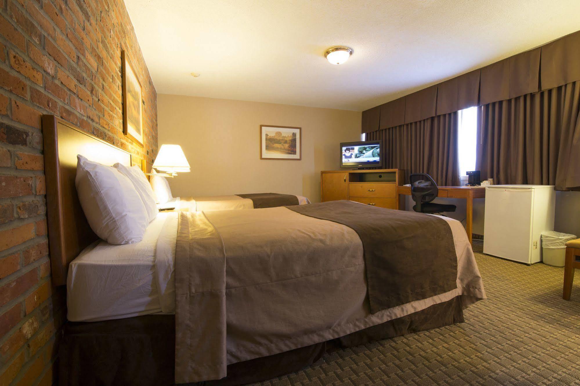 Travelodge By Wyndham Thunder Bay On Εξωτερικό φωτογραφία