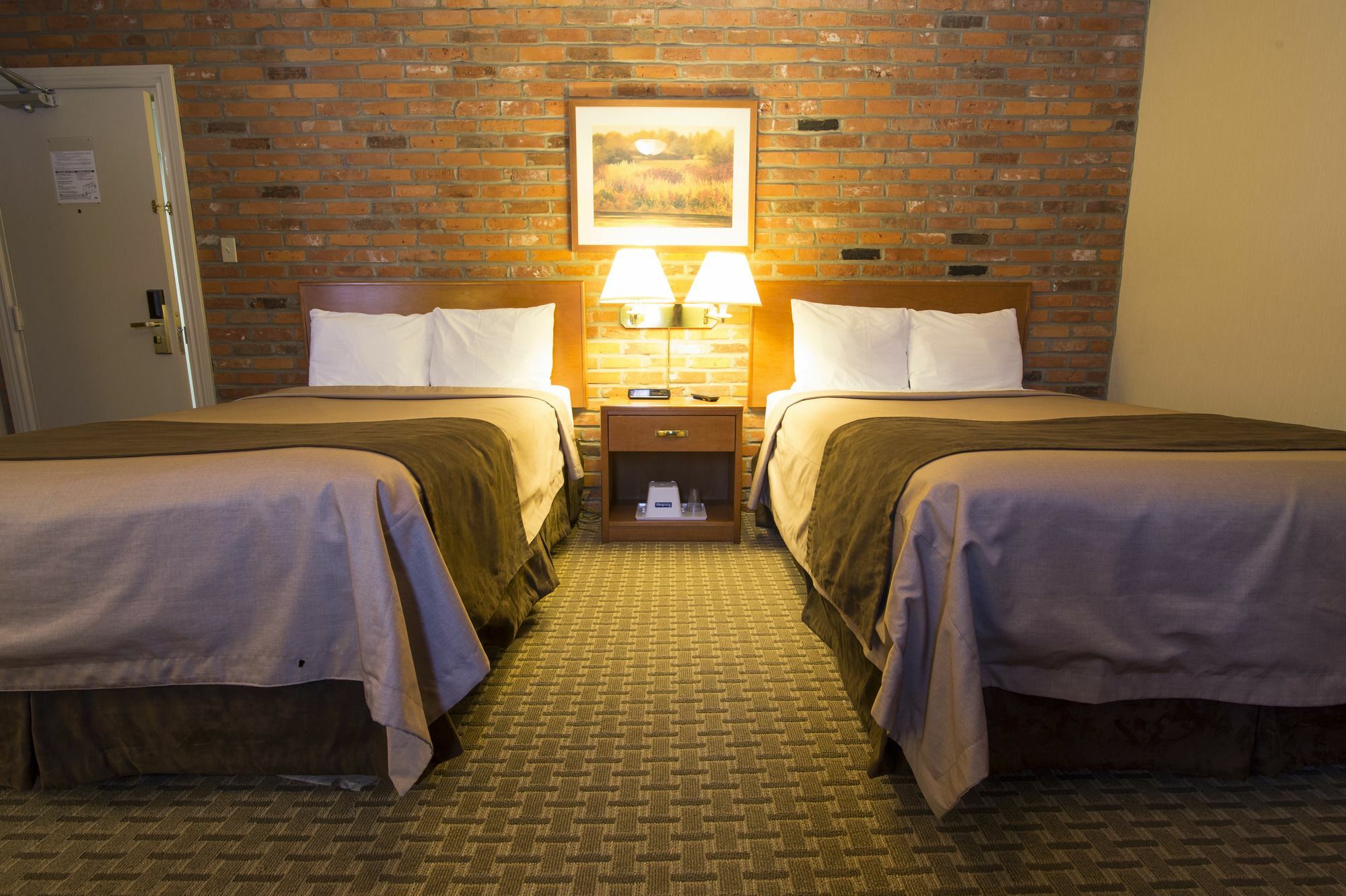 Travelodge By Wyndham Thunder Bay On Εξωτερικό φωτογραφία